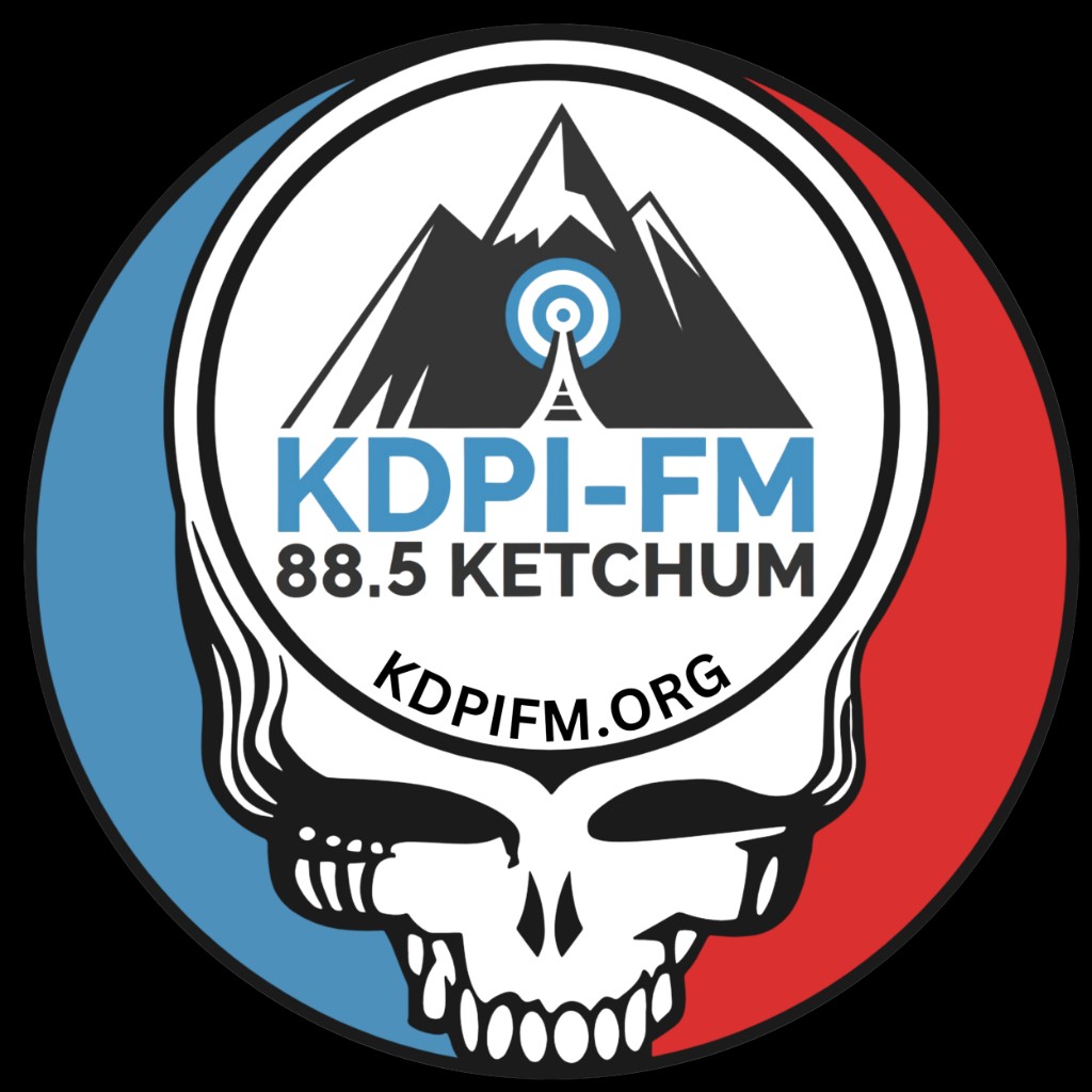 KDPI 88.5 FM Ketchum